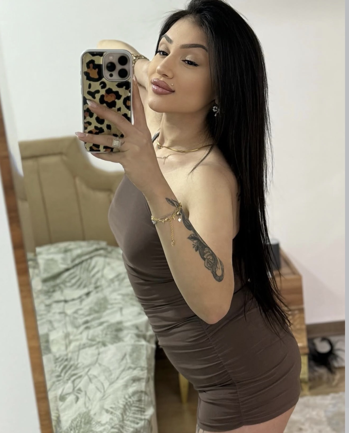 Yusufeli Sürekli Gelişen Kadın Escort Reyhan