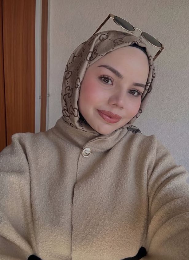 Yusufeli Zarif Kadın Escort Saadet